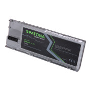 Akkumulátor Dell Latitude D620 / D630 / D640, 5200 mAh