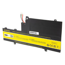 Akkumulátor HP Elitebook X360 1030 G2, OM03XL, 4700 mAh