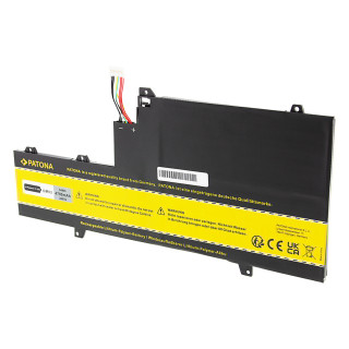 Akkumulátor HP Elitebook X360 1030 G2, OM03XL, 4700 mAh