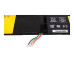 Akkumulátor Acer Aspire M5 / R7 / V5 / V7, 3500 mAh