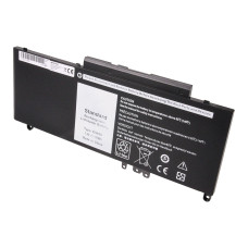 Akkumulátor Dell Latitude 3150 / 3160 / E5250 / E5450 / E5550, 6900 mAh