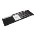 Akkumulátor Dell Latitude 3150 / 3160 / E5250 / E5450 / E5550, 6900 mAh