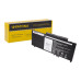 Akkumulátor Dell Latitude 3150 / 3160 / E5250 / E5450 / E5550, 6900 mAh