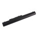 Akkumulátor HP 240 G2 / 240 G3 / 250 G2 / 250 G3, OA03, OA04, fekete, 14,8 V, 3350 mAh