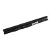 Akkumulátor HP 240 G2 / 240 G3 / 250 G2 / 250 G3, OA03, OA04, fekete, 14,8 V, 3350 mAh