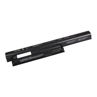 Akkumulátor Sony Vaio VGP-BPS26 / VGP-BPL26, 5200 mAh