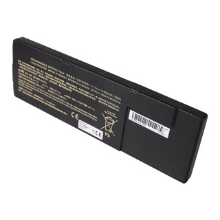 Akkumulátor Sony Vaio VGP-BPS24 / VGP-BPL24, 5200 mAh