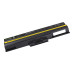 Akkumulátor Sony Vaio VGP-BPS13 / VGP-BPS21, fekete, 5200 mAh