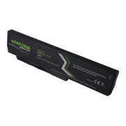 Akkumulátor Lenovo Thinkpad X220 / X220i / X220s, 5200 mAh