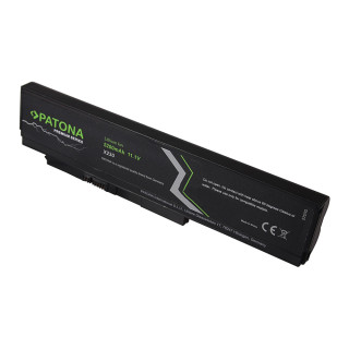 Akkumulátor Lenovo Thinkpad X220 / X220i / X220s, 5200 mAh