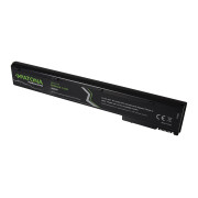 Akkumulátor HP Elitebook 8560w / 8570w / 8760w / 8770w, VH08, 5200 mAh