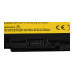 Akkumulátor Toshiba Satellite P500 / Qosmio X500, 4400 mAh