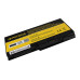 Akkumulátor Toshiba Satellite P500 / Qosmio X500, 4400 mAh