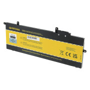 Akkumulátor Lenovo ThinkPad A285 / X280, 3900 mAh