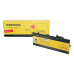 Akkumulátor Lenovo ThinkPad A285 / X280, 3900 mAh