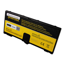 Akkumulátor HP Probook 5330 / 5330m, FN04, 2600 mAh