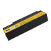 Akkumulátor Asus G73 / G53J / G53JW, 4400 mAh