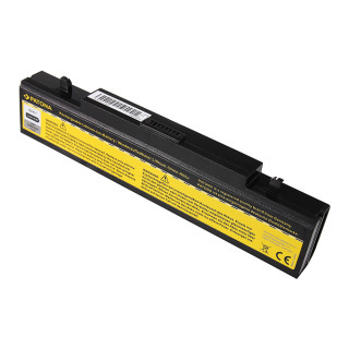 Akkumulátor Samsung R460 / R505 / R509, fekete, 2200 mAh