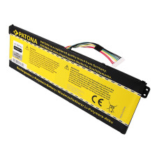 Akkumulátor Acer Aspire E3-111 / ES1-511/ V3-111, AC14B18J, 2200 mAh