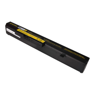 Akkumulátor Lenovo IdeaPad B40 / Eraser B40 / N40 / B50 / N50, 4400 mAh