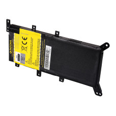 Akkumulátor Asus X555 / F555 / C21N1347, 5000 mAh