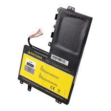 Akkumulátor Toshiba Satellite M40-A / M50-A / M50T / U50T / U940, 4400 mAh