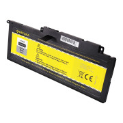 Akkumulátor Dell Inspiron 15-7537 / 15-7535 / 14-7000, 3900 mAh