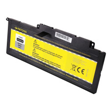Akkumulátor Dell Inspiron 15-7537 / 15-7535 / 14-7000, 3900 mAh Akkumulátor Dell Inspiron 15-7537 / 15-7535 / 14-7000, 3900 mAh