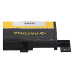 Asus X556 / X556UA / X556UB, C21N1509, 4200 mAh akkumulátor
