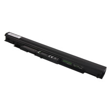 Akkumulátor HP 240 G4 / 245 G4 / 250 G4 / 255 G4, HS03, HS04, fekete, 14,6 V, 3350 mAh