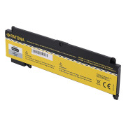Akkumulátor Lenovo ThinkPad T460s / T470s, Type 1, 01AV405, 2000 mAh