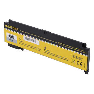 Akkumulátor Lenovo ThinkPad T460s / T470s, Type 1, 01AV405, 2000 mAh
