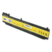 Akkumulátor Lenovo ThinkPad T460s / T470s, Type 2, 00HW022, 2000 mAh