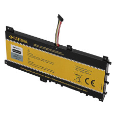 Akkumulátor Asus VivoBook V451LA / S451LA, 2600 mAh Akkumulátor Asus VivoBook V451LA / S451LA, 2600 mAh