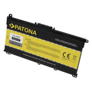 Akkumulátor HP 240 G7 / 245 G7 / 250 G7 / 255 G7, HT03XL, 3600 mAh