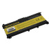 Akkumulátor HP 240 G7 / 245 G7 / 250 G7 / 255 G7, HT03XL, 3600 mAh