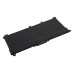 Akkumulátor HP 240 G7 / 245 G7 / 250 G7 / 255 G7, HT03XL, 3600 mAh