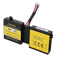 Akkumulátor Dell Alienware 17 / 18 / M17X R5 / M18X R3, 4400 mAh Akkumulátor Dell Alienware 17 / 18 / M17X R5 / M18X R3, 4400 mAh