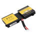 Akkumulátor Dell Alienware 17 / 18 / M17X R5 / M18X R3, 4400 mAh Akkumulátor Dell Alienware 17 / 18 / M17X R5 / M18X R3, 4400 mAh