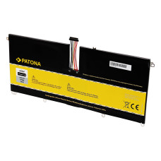 Akkumulátor HP Envy Spectre XT 13, HD04XL, 3200 mAh