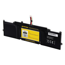 HP Stream 11/13, ME03XL, 2300 mAh akkumulátor