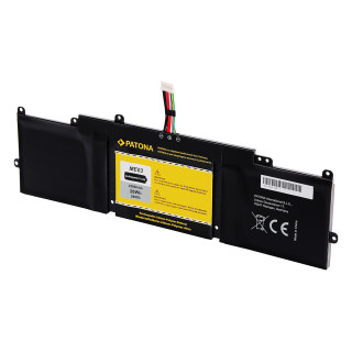 HP Stream 11/13, ME03XL, 2300 mAh akkumulátor HP Stream 11/13, ME03XL, 2300 mAh akkumulátor