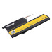 Akkumulátor Lenovo IdeaPad Yoga 510-14IKB / Flex 3 1470 / Flex 4 1470, Type A, 11.25 V, 3600 mAh