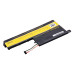 Akkumulátor Lenovo IdeaPad Yoga 510-14IKB / Flex 3 1470 / Flex 4 1470, Type A, 11.25 V, 3600 mAh