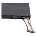 Akkumulátor Lenovo IdeaPad Yoga 510-14IKB / Flex 3 1470 / Flex 4 1470, Type A, 11.25 V, 3600 mAh