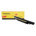 Akkumulátor Medion Akoya E6240 / P6648 / S4210, 2200 mAh