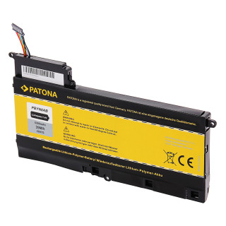 Akkumulátor Samsung 530U4B / 530U4C / 535U4C, 5300 mAh