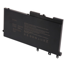 Akkumulátor Dell Latitude 5280 / 5290 / 5480 / 5490, 11,4 V, 4474 mAh Akkumulátor Dell Latitude 5280 / 5290 / 5480 / 5490, 11,4 V, 4474 mAh