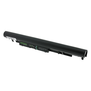 Akkumulátor HP 240 G6 / 245 G6 / 250 G6 / 255 G6, JC03, JC04, 2600 mAh