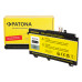 Akkumulátor Asus FX504 / FX505 / FA506 / FA706, 3900 mAh Akkumulátor Asus FX504 / FX505 / FA506 / FA706, 3900 mAh